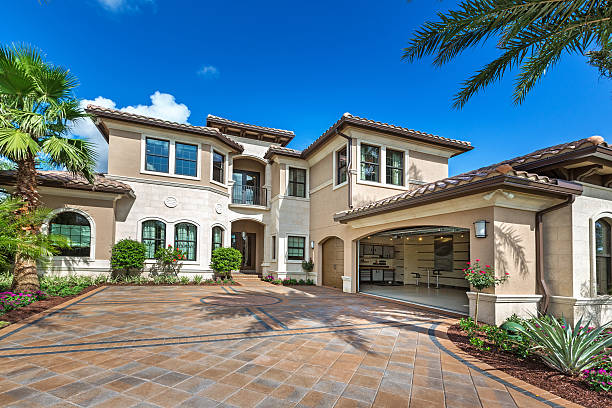 Best Permeable Paver Driveway  in Petal, MS