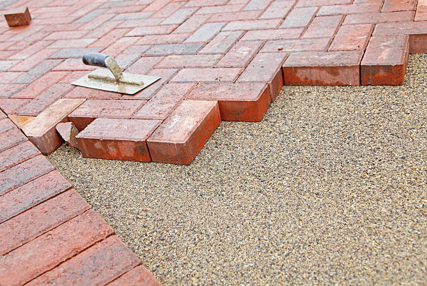 Best Professional Driveway Pavers  in Petal, MS