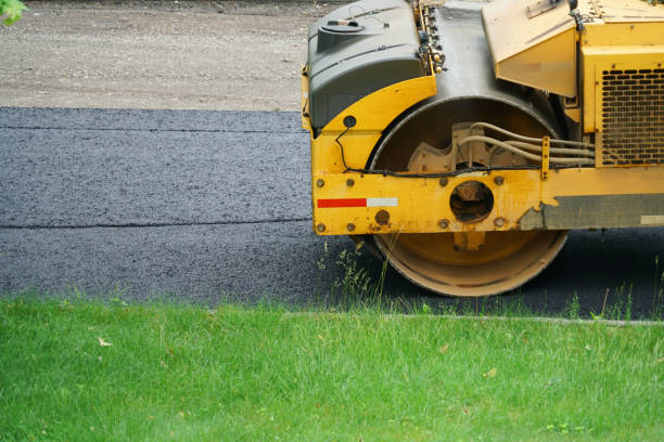 Best Commercial Driveway Pavers  in Petal, MS