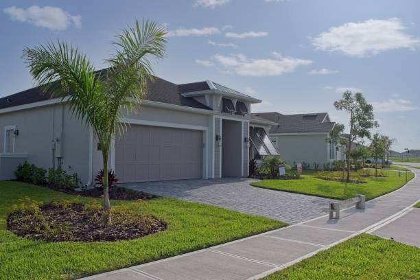 Best Residential Driveway Paver Services  in Petal, MS