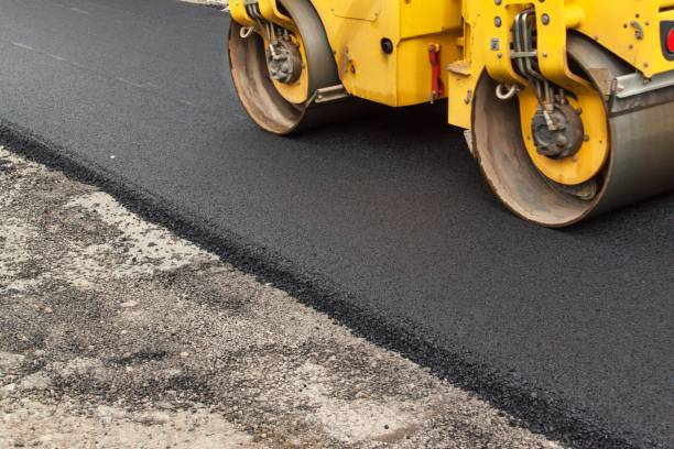 Driveway Repair Near Me in Petal, MS