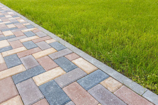 Professional Driveway Pavers in Petal, MS